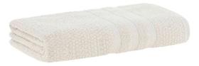 Toalha De Banho Buddemeyer Avulsa Vanilla 70cmx135cm