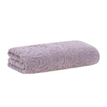 Toalha de banho buddemeyer design e maciez zen air 70/140 cm