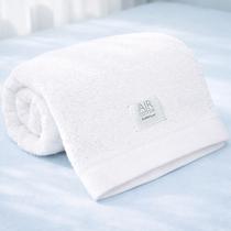 Toalha de Banho Buddemeyer Dual Air 100% Algodão Alta Absorção Macia Grossa 70 x 140 cm