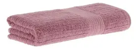 Toalha de Banho Buddemeyer Fio Penteado 480g/m² 100% Algodão 70x140cm 1997 Rosa Toalha de Banho Buddemeyer Fio Penteado 480g/m² 100% Algodão 70x140cm 1997 Rosa