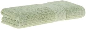 Toalha de Banho Buddemeyer Fio Penteado Canelado 100% Algodão Gramatura: 480 g/m 3256 Verde Claro Toalha de Banho Buddemeyer Fio Penteado Canelado 100% Algodão Gramatura: 480 g/m 3256 Verde Claro