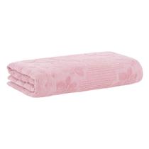 Toalha de Banho Buddemeyer Lollipop 100 Algodão Aveludada Premium Rosa 1303 Toalha de Banho Buddemeyer Lollipop 100 Algodão Aveludada Premium Rosa 1303