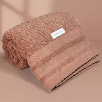Toalha De Banho Buddemeyer Soul Extra Soft 100% Algodão Alta absorção Macia Grande 70 x 135cm Cor:Terracota 3003 Toalha De Banho Buddemeyer Soul Extra Soft 100% Algodão Alta absorção Macia Grande 70 x 135cm Cor:Terracota 3003