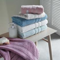 Toalha de Banho Buddemeyer Vanilla Extra Soft 100% Algodão 70x135 cm Bege 1084