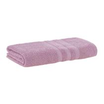 Toalha de banho buddemeyer vanilla extra soft 70/135 cm