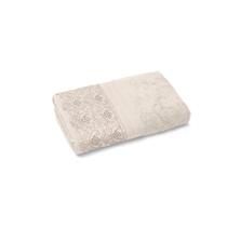 Toalha De Banho Buettner Renda 81X150 Algodão Egípcio Nadine