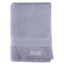 Toalha de Banho Camesa Icone Cinza