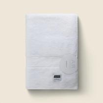Toalha de Banho Classic Algodão Branco - ACASA by BUDDMEYER Toalha de Banho Classic Algodão Branco - ACASA by BUDDMEYER
