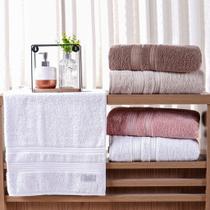 Toalha de Banho Classique 100% Algodão 500g/m² 70x140cm Branco Toalha de Banho Classique 100% Algodão 500g/m² 70x140cm Branco