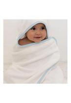 Toalha de Banho com Capuz Donna Laço Bebê Comfort