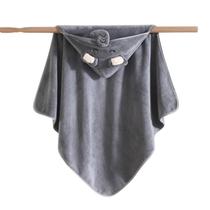 Toalha De Banho Com Capuz Felpuda Para Bebê Criança Infantil Bichinhos Macio Grande Absorvente Toalha De Banho Com Capuz Felpuda Para Bebê Criança Infantil Bichinhos Macio Grande Absorvente