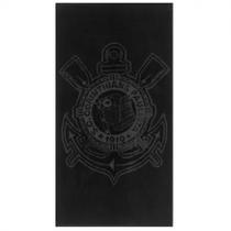 Toalha de Banho Corinthians Jackard - Buettner Toalha de Banho Corinthians Jackard - Buettner