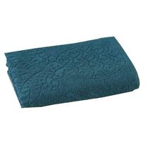 Toalha de Banho de Praia Lmpeter Joaquina 75cm x 150cm Petroleo