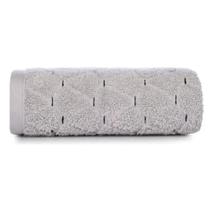 Toalha De Banho Diamond Cinza Lunar 75cmX1,40m Altenburg Toalha De Banho Diamond Cinza Lunar 75cmX1,40m Altenburg