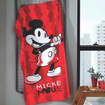 Toalha de Banho do Mickey