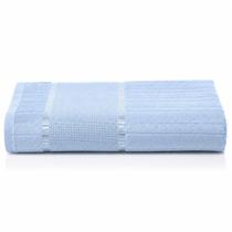 Toalha de Banho Dohler Bella 70x140 cm Etamine P/ Bordar PONTO CRUZ 400 g/m Toalha de Banho Dohler Bella 70x140 cm Etamine P/ Bordar PONTO CRUZ 400 g/m