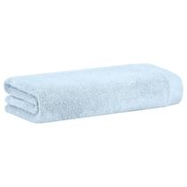 Toalha de banho dual air - 70 x 140 - azul 1212 - buddemeyer Toalha de banho dual air - 70 x 140 - azul 1212 - buddemeyer