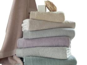 Toalha de banho dual air buddemeyer Toalha de banho dual air buddemeyer