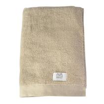 Toalha de Banho Dual Bege - Buddemeyer