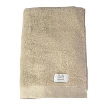 Toalha de Banho Dual Bege - Buddemeyer