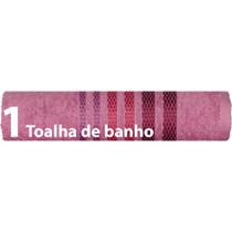 Toalha De Banho Dynamo Camesa 70 cm x 1,40 M Felpuda