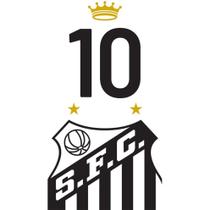 Toalha De Banho E Praia Veludo Time Santos 11 Döhler Toalha De Banho E Praia Veludo Time Santos 11 Döhler