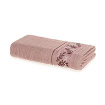 Toalha De Banho Em Algodão Anis - Karsten Hortensia