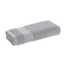 Toalha de Banho Empire Gigante Cinza Allure 0,86 X150CM