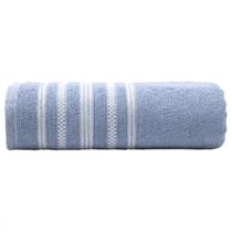 Toalha de Banho Enxuta DROPS 100 Algodão Santista