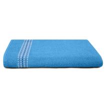 Toalha de Banho Equilíbrio 120x60cm Groh Azul Toalha de Banho Equilíbrio 120x60cm Groh Azul