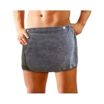 Toalha De Banho Estilo Japonês Para Homens, Shorts De Casa, Praia, Natação, Toalha De Absorção De