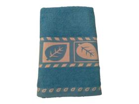 Toalha de Banho Felpuda Jacquard 100%Algodão 390 gr