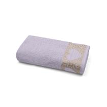 Toalha de Banho - Felpuda - Love Coração - 100% Algodão - Buettner