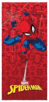 Toalha de Banho Felpuda Spider Man Lepper Mod 7