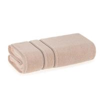 Toalha De Banho Fio Twist 100% Algodão Plaza Rosé/preto Toalha De Banho Fio Twist 100% Algodão Plaza Rosé/preto