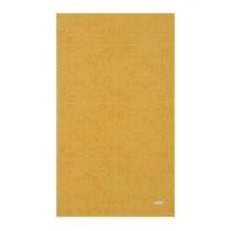Toalha de Banho Florentina 70x135 cm Amarelo Buddemeyer