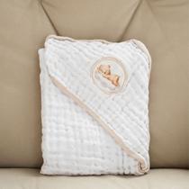 Toalha de Banho Fralda Soft 70x70 para Bebê Bublim Sonhos Toalha de Banho Fralda Soft 70x70 para Bebê Bublim Sonhos