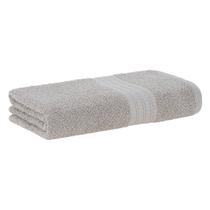 Toalha de Banho Frape 70x135 cm Bege Buddemeyer Toalha de Banho Frape 70x135 cm Bege Buddemeyer