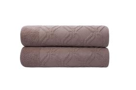 Toalha de Banho Gaya Rose Camesa 70x140cm 100%algodão Toalha de Banho Gaya Rose Camesa 70x140cm 100%algodão
