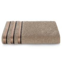 toalha de banho gigante banhão Olympus CAQUI 80CM X 1,70M felpuda alta absorção 550 gramas toalha de banho gigante banhão Olympus CAQUI 80CM X 1,70M felpuda alta absorção 550 gramas