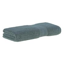 Toalha de Banho Gigante Buddemeyer Fio Penteado Canelado 100% Algodão - 90x150cm -