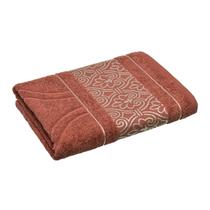 Toalha de Banho Gigante Cavhome Avulsa 100% Algodão Taj