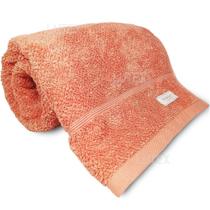 Toalha de Banho Gigante Dohler Kairo 100% Algodão Egípcio Macia Banhão Gramatura 500g/m2 - 90 x 150 Toalha de Banho Gigante Dohler Kairo 100% Algodão Egípcio Macia Banhão Gramatura 500g/m2 - 90 x 150