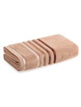 Toalha De Banho Gigante Fio Penteado Algodão Lumina