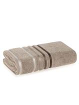 Toalha De Banho Gigante Fio Penteado Algodão Lumina