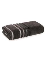 Toalha De Banho Gigante Fio Penteado Algodão Lumina