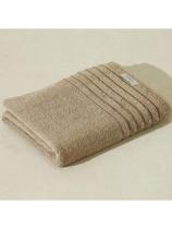 Toalha de Banho Grande e Grossa Orfeu 72x130 cm 100% Algodão