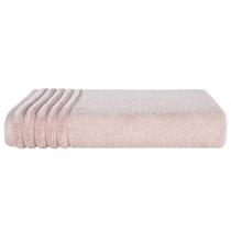 Toalha de Banho Imperiale 70x140cm Trussardi Soft Rose