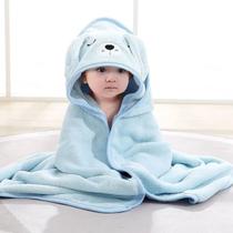 Toalha de Banho Infantil