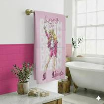 Toalha De Banho Infantil Aveludada Barbie 34 Dohler 70x115cm Toalha De Banho Infantil Aveludada Barbie 34 Dohler 70x115c Toalha De Banho Infantil Aveludada Barbie 34 Dohler 70x115cm Toalha De Banho Infantil Aveludada Barbie 34 Dohler 70x115c